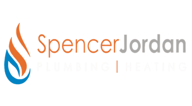 Spencer Jordan Plumbing and Heating logo